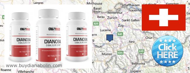 Acquistare Dianabol in linea Switzerland Dove acquistare Dianabol in linea Switzerland
